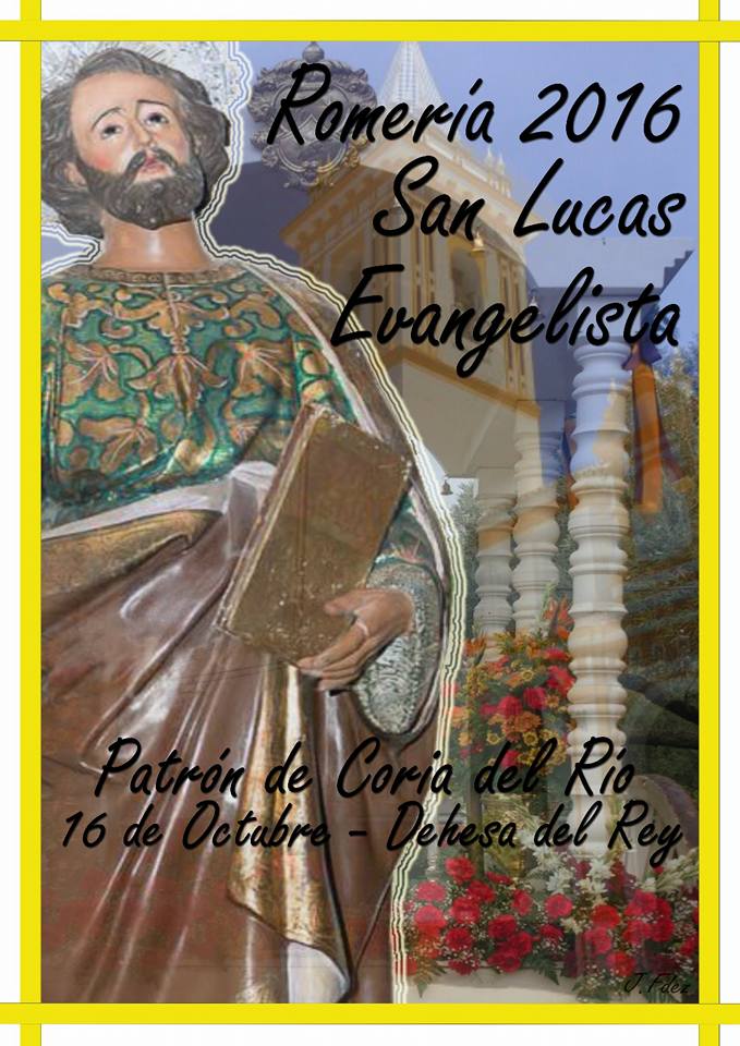 Romería de San Lucas  